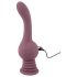 You2Toys Turbo Shaker - G-piste vibraattori (violetti)