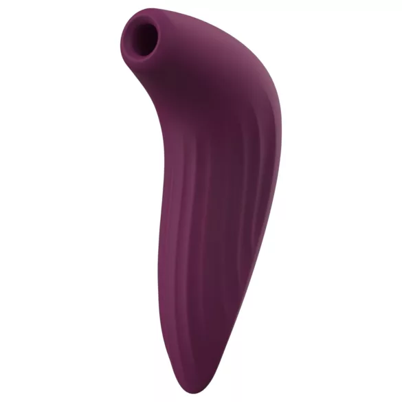 Svakom Pulse Union - älykäs klitoriskiihotin ilmapulssi - violetti