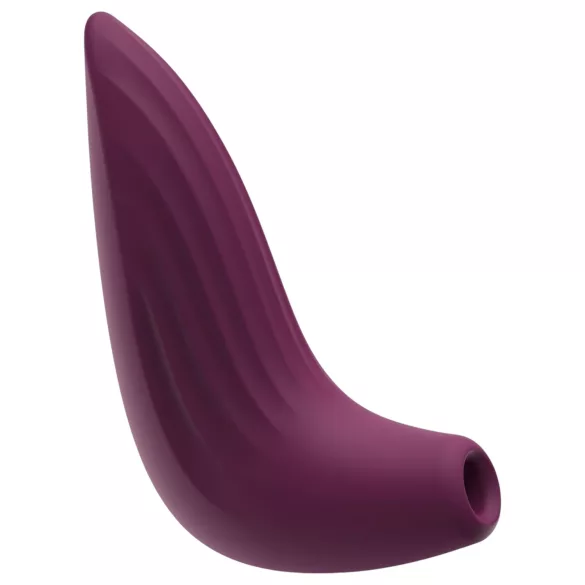 Svakom Pulse Union - älykäs klitoriskiihotin ilmapulssi - violetti