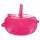 You2Toys - Vibraatioseksi tuoli - pinkki
