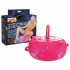 You2Toys - Vibraatioseksi tuoli - pinkki