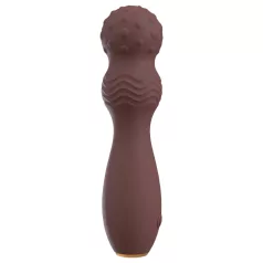 You2Toys Hazel 03 - akku, joustava vibraattori (violetti)