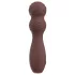 You2Toys Hazel 03 - akku, joustava vibraattori (violetti)