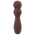 You2Toys Hazel 03 - akku, joustava vibraattori (violetti)