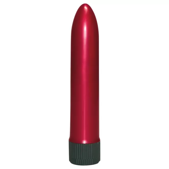 Mini-vibraattori - helmiäispunainen