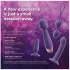 Magic Shiver Feminine - seksisetti naisille - 4 osaa