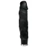 Nature Skin - realistinen vibraattori - musta 22cm