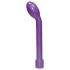 You2Toys - Good Times - G-piste vibraattori (violetti)