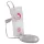 You2Toys - vibraatiomuna - hopea