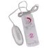 You2Toys - vibraatiomuna - hopea