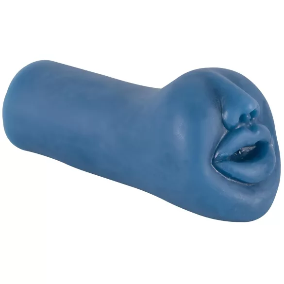 You2Toys - vibraattorisetti - 9 osaa - Midnight Blue