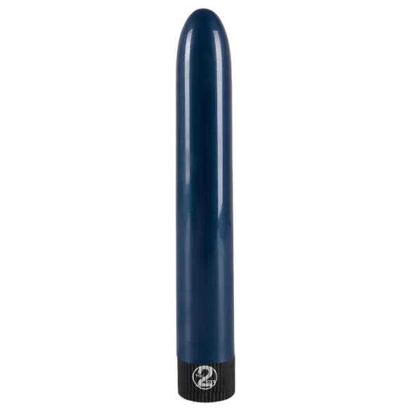 You2Toys - vibraattorisetti - 9 osaa - Midnight Blue