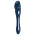 You2Toys - vibraattorisetti - 9 osaa - Midnight Blue