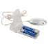 You2Toys Crystal 2in1 - läpikuultava unelma
