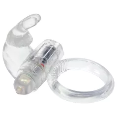 You2Toys - silikoninen vibraatiorengas miehille