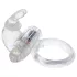 You2Toys - silikoninen vibraatiorengas miehille