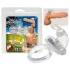 You2Toys - silikoninen vibraatiorengas miehille