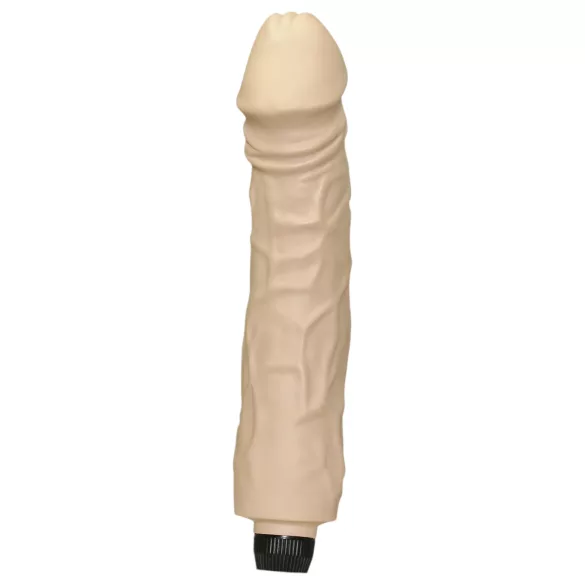 You2Toys - jättivibraattori - luonnollinen väri