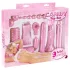 You2Toys - Vibraattorisetti - 9 osaa