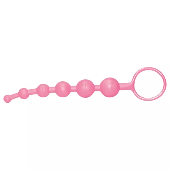 You2Toys - Vibraattorisetti - 9 osaa