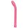 You2Toys - G-piste ja eturauhanen vibraattori (pinkki)
