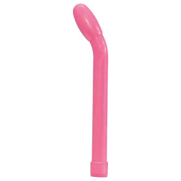 You2Toys - G-piste ja eturauhanen vibraattori (pinkki)