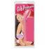 You2Toys - G-piste ja eturauhanen vibraattori (pinkki)