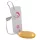 You2Toys - vibrokuula - kultainen