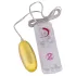 You2Toys - vibrokuula - kultainen