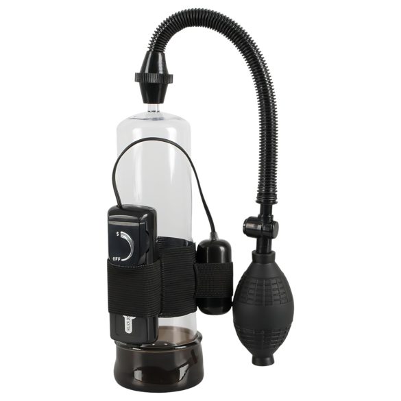 Vibraatio Penis Pumppu