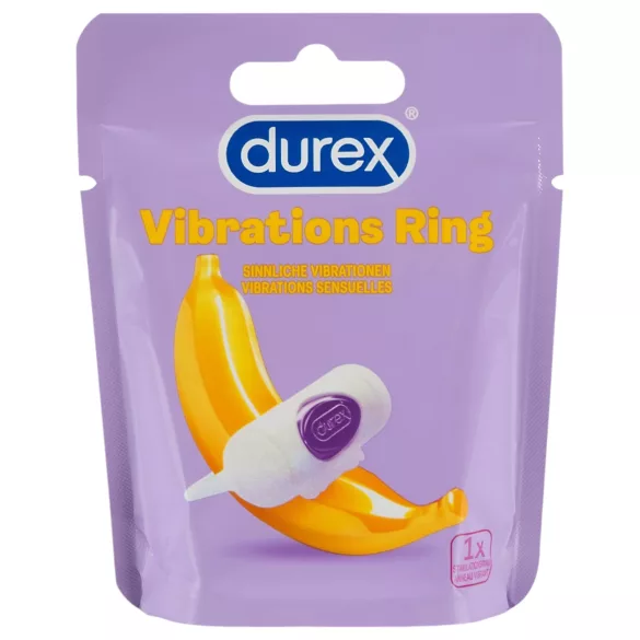 Durex - vibro penisrengas