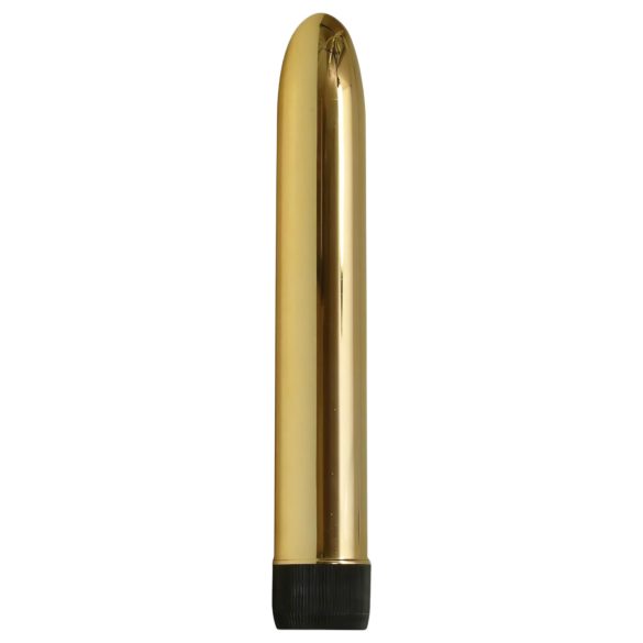You2Toys - GOLD vibraattori - kulta
