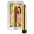 You2Toys - GOLD vibraattori - kulta