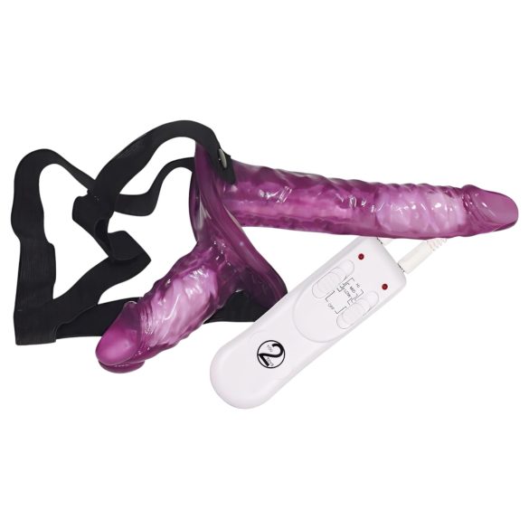You2Toys - Kiinnitettävä Duopakkaus - värinällä
