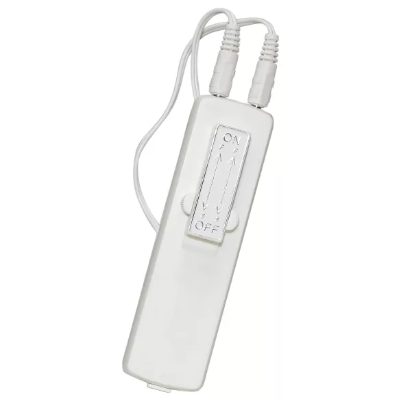 You2Toys - Kiinnitettävä duo - värinätoiminto