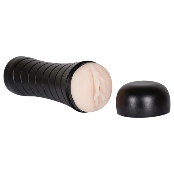 You2Toys - vibraattori vagina - pehmeä ja huomaamaton