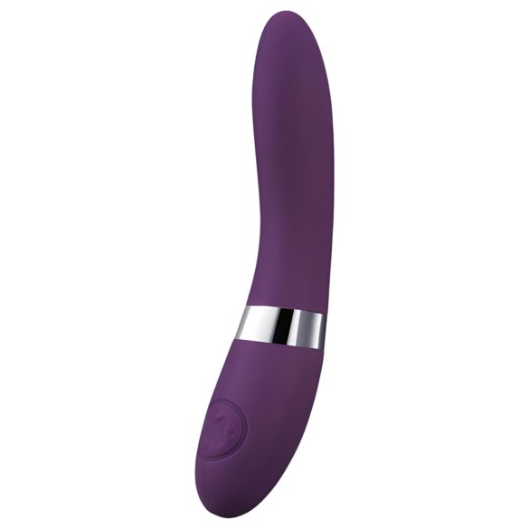 LELO Elise 2 - Ylellinen Violetti Vibraattori