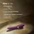 LELO Elise 2 - Ylellinen Violetti Vibraattori