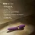 LELO Elise 2 - vibraattori - luksus - violetti
