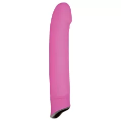 SMILE Happy - vibraattori 7 nopeutta - pinkki
