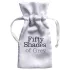 Fifty Shades of Grey - vibro penisrengas - musta