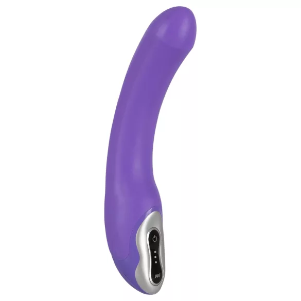 Pepper Parties Lust Dream - G-pistevibraattori - violetti