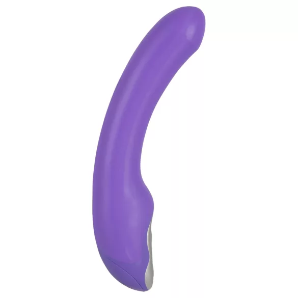 Pepper Parties Lust Dream - G-pistevibraattori - violetti