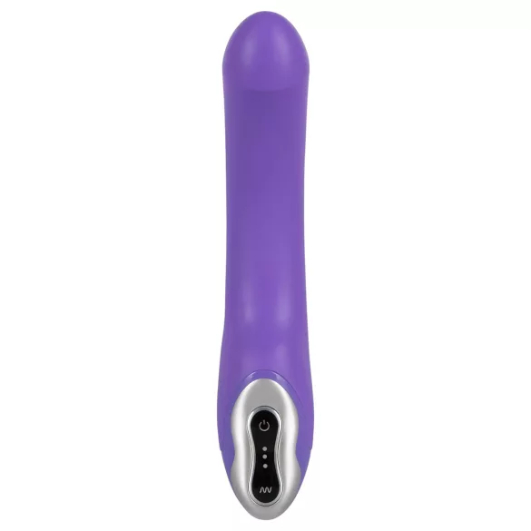 Pepper Parties Lust Dream - G-pistevibraattori - violetti