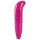 You2Toys - G-pistevibraattori - pinkki