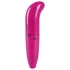 You2Toys - G-pistevibraattori - pinkki