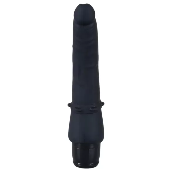 You2Toys - anaalivibraattori - musta Lotus