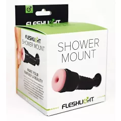 Fleshlight - suihkuteline - lisävaruste