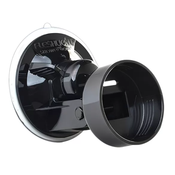Fleshlight - suihkuteline - lisävaruste