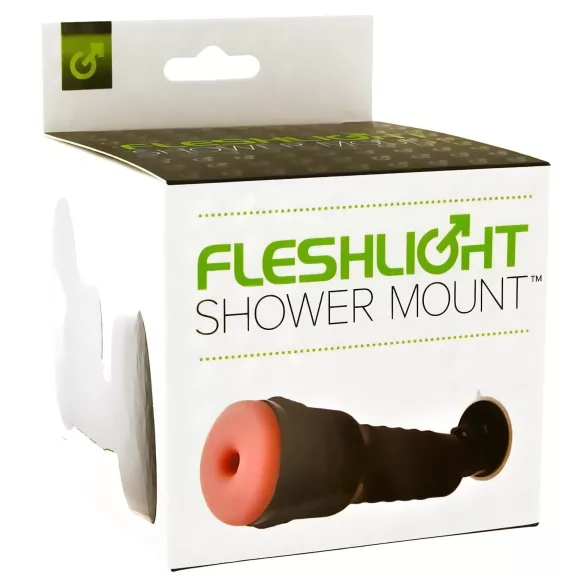 Fleshlight - suihkuteline - lisävaruste